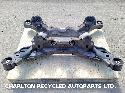 View Auto part Rear Subframe LAND ROVER DISCOVERY 2018