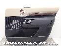 View Auto part Door Panel LAND ROVER DISCOVERY 2018