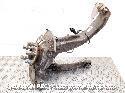 View Auto part LF Hub/Stub Axle Assembly LAND ROVER RANGE ROVER VELAR 2019