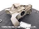 View Auto part Differential Assembly VOLKSWAGEN TOUAREG 2013