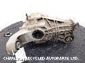 View Auto part Differential Assembly VOLKSWAGEN TOUAREG 2013
