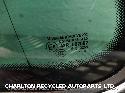View Auto part L Quarter Window VOLKSWAGEN TOUAREG 2013