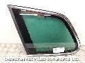 View Auto part L Quarter Window VOLKSWAGEN TOUAREG 2013