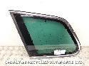 View Auto part L Quarter Window VOLKSWAGEN TOUAREG 2013