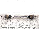 View Auto part Left Driveshaft VOLKSWAGEN TOUAREG 2013