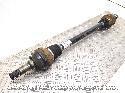 View Auto part Left Driveshaft VOLKSWAGEN TOUAREG 2013