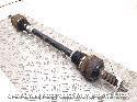 View Auto part Left Driveshaft VOLKSWAGEN TOUAREG 2013