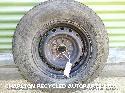 View Auto part Wheel MITSUBISHI L200 2014
