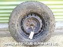 View Auto part Wheel MITSUBISHI L200 2014