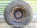 View Auto part Wheel MITSUBISHI L200 2014