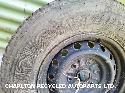 View Auto part Wheel MITSUBISHI L200 2014