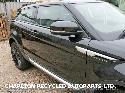 View Auto part R Front Door LAND ROVER RANGE ROVER EVOQUE 2013