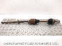 View Auto part Right Driveshaft LAND ROVER RANGE ROVER EVOQUE 2013