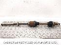 View Auto part Right Driveshaft LAND ROVER RANGE ROVER EVOQUE 2013