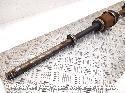 View Auto part Right Driveshaft LAND ROVER RANGE ROVER EVOQUE 2013