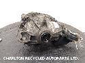 View Auto part Differential Assembly LAND ROVER RANGE ROVER 2017