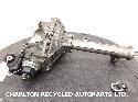 View Auto part Differential Assembly LAND ROVER RANGE ROVER 2017