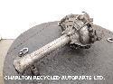 View Auto part Differential Assembly LAND ROVER RANGE ROVER 2017