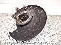 View Auto part LR Hub/Stub Axle Assembly LAND ROVER RANGE ROVER 2017