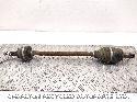 View Auto part Right Driveshaft LAND ROVER RANGE ROVER 2017
