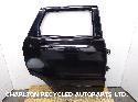View Auto part R Rear Door LAND ROVER RANGE ROVER EVOQUE 2017