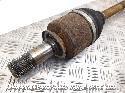 View Auto part Right Driveshaft LAND ROVER RANGE ROVER SPORT 2013