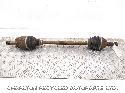 View Auto part Right Driveshaft LAND ROVER RANGE ROVER SPORT 2013