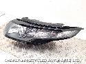View Auto part L Headlamp LAND ROVER RANGE ROVER EVOQUE 2013