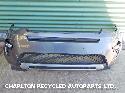 View Auto part Front Bumper LAND ROVER DISCOVERY SPORT 2016