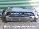 View Auto part Front Bumper LAND ROVER DISCOVERY SPORT 2016