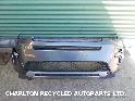 View Auto part Front Bumper LAND ROVER DISCOVERY SPORT 2016