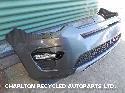View Auto part Front Bumper LAND ROVER DISCOVERY SPORT 2016