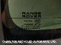 View Auto part Rear/Tailgate Glass LAND ROVER RANGE ROVER EVOQUE 2018