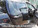 View Auto part R Rear Door MITSUBISHI L200 2013