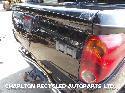View Auto part Bootlid/Tailgate MITSUBISHI L200 2013