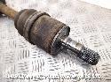View Auto part Left Driveshaft MITSUBISHI L200 2013