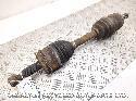 View Auto part Left Driveshaft MITSUBISHI L200 2013