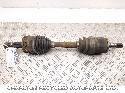 View Auto part Left Driveshaft MITSUBISHI L200 2013