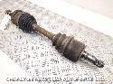 View Auto part Left Driveshaft MITSUBISHI L200 2013