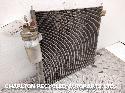View Auto part Condenser MITSUBISHI L200 2013