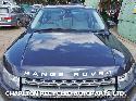 View Auto part Bonnet LAND ROVER RANGE ROVER EVOQUE 2015