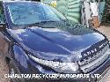 View Auto part Bonnet LAND ROVER RANGE ROVER EVOQUE 2015