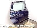 View Auto part R Rear Door LAND ROVER RANGE ROVER EVOQUE 2015