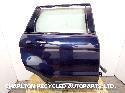 View Auto part R Rear Door LAND ROVER RANGE ROVER EVOQUE 2015