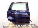 View Auto part R Rear Door LAND ROVER RANGE ROVER EVOQUE 2015