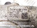 View Auto part Turbocharger LAND ROVER RANGE ROVER EVOQUE 2015