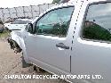 View Auto part L Front Door NISSAN NAVARA 2012