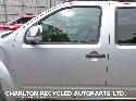 View Auto part L Front Door NISSAN NAVARA 2012