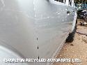 View Auto part L Front Door NISSAN NAVARA 2012