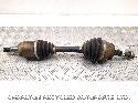 View Auto part Right Driveshaft NISSAN NAVARA 2012